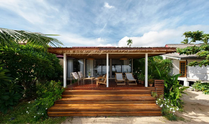 2 beds 1 bath – House Samui - photo 20