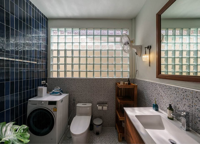 2 beds 1 bath – House Samui - photo 16