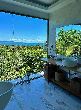 House with Bedrooms: 2 and Bathrooms: 2 Phangan