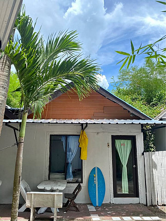 Room at the Beach Phangan - photo 1