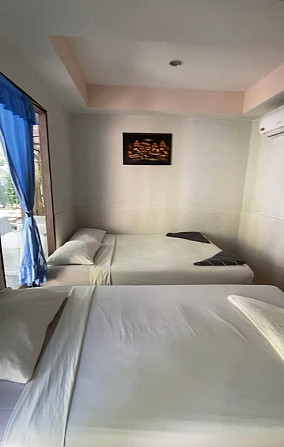 Room at the Beach Phangan - photo 4