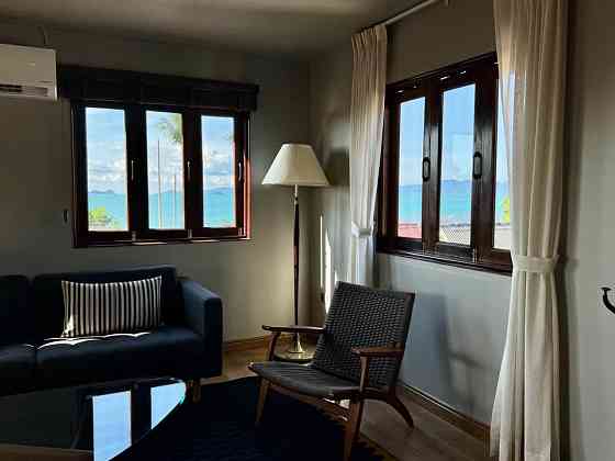 1 bed 1 bath – House Samui