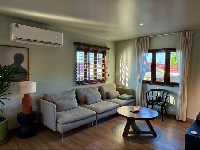 1 bed 1 bath – House Samui - photo 9