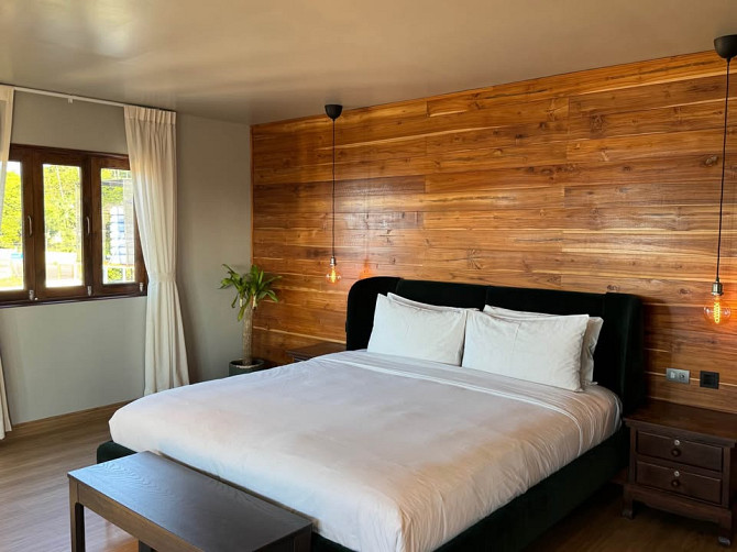 1 bed 1 bath – House Samui - photo 7