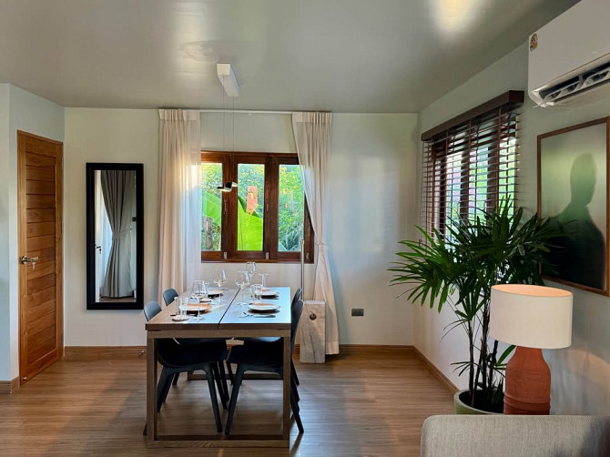 1 bed 1 bath – House Samui - photo 12