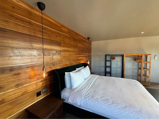 1 bed 1 bath – House Samui - photo 6