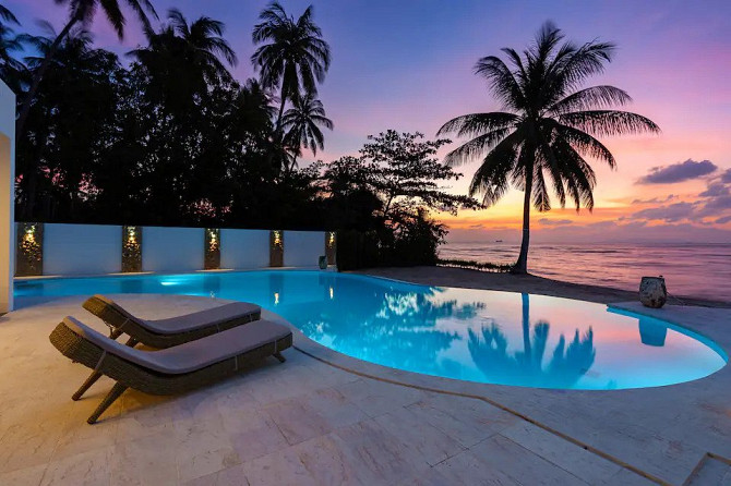 3 Beds 3 Baths - House Samui - photo 14