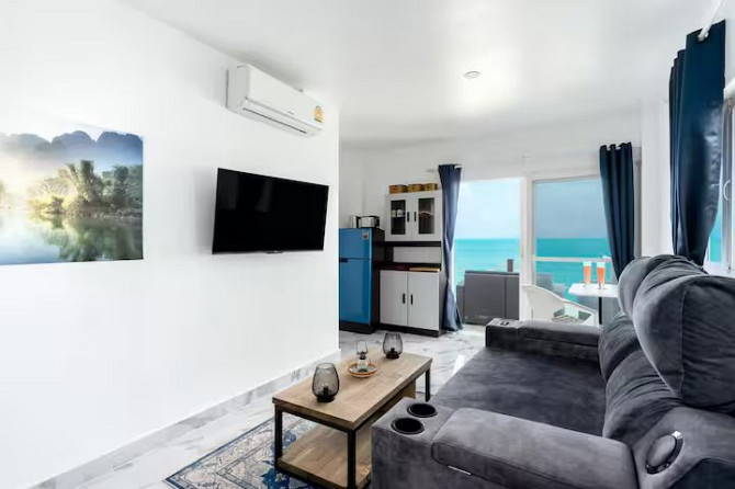 1 bedroom, 1 bathroom house Samui - photo 8