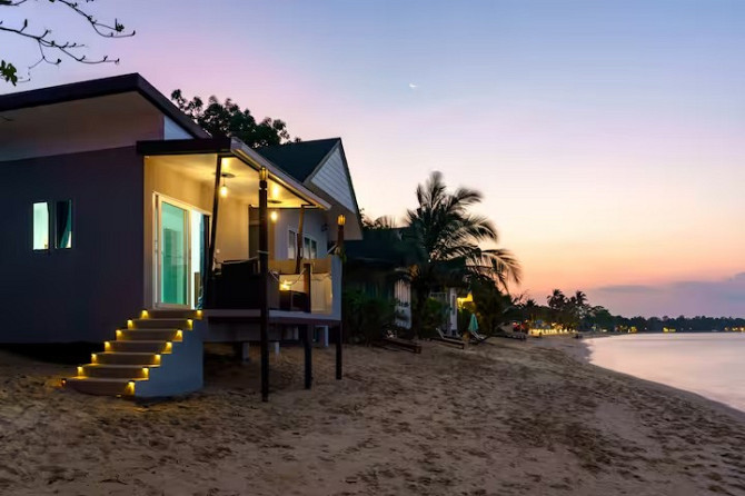 1 bedroom, 1 bathroom house Samui - photo 12