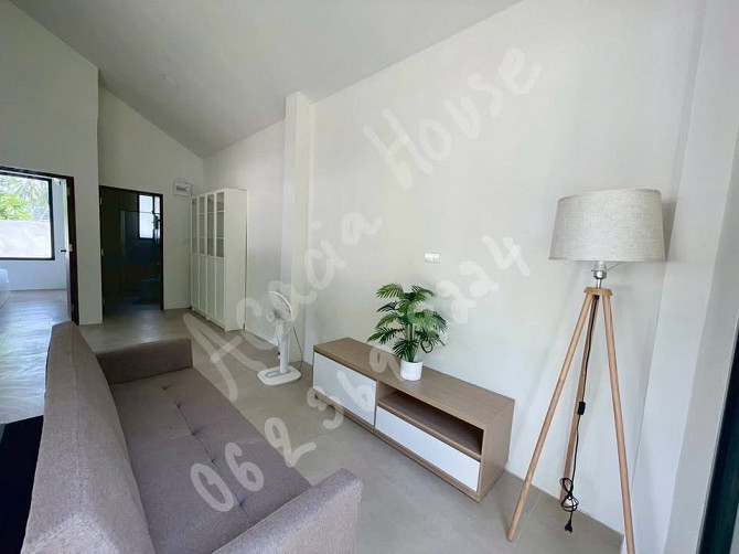 1 Bed 1 Bath House Phangan - photo 5