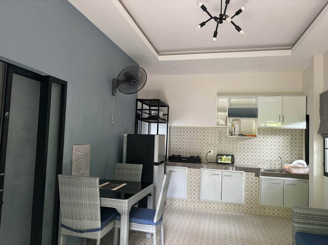 1 Bed 1 Bath - House Phangan - photo 4