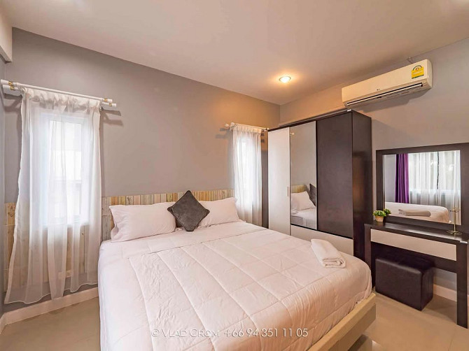 2 Beds 1 Bath - House Samui - photo 13