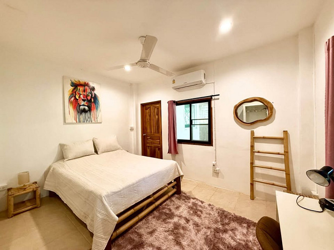 3 bedroom, 3 bathroom house Phangan - photo 12