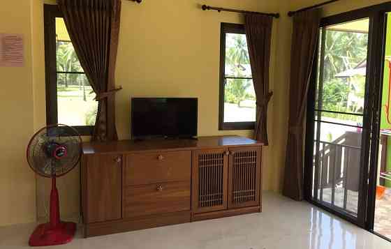 House for Long Term Rent Samui