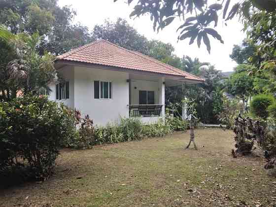 House with Bedrooms: 1 and Bathrooms: 1 Samui