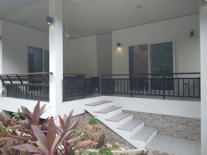 House with Bedrooms: 1 and Bathrooms: 1 Samui - photo 3