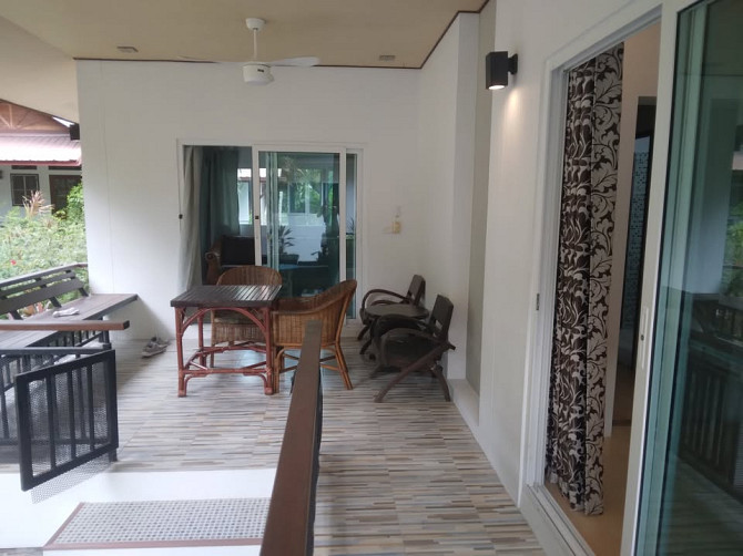 House with Bedrooms: 1 and Bathrooms: 1 Samui - photo 8