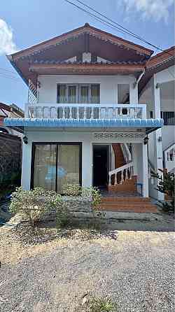 2 Beds 1 Bath - House Samui