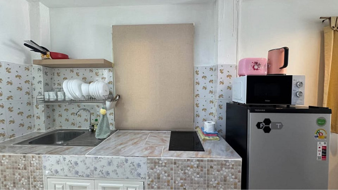 2 Beds 1 Bath - House Samui - photo 18