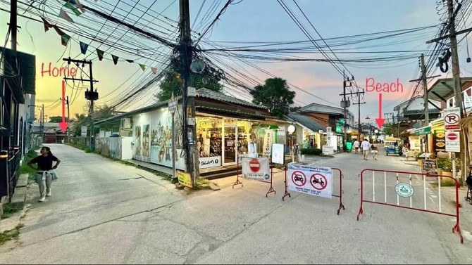 2 Beds 1 Bath - House Samui - photo 20