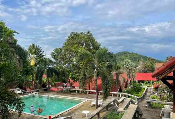 House with Bedrooms: 1 and Bathrooms: 1 Samui