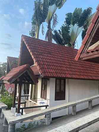 House with Bedrooms: 1 and Bathrooms: 1 Samui