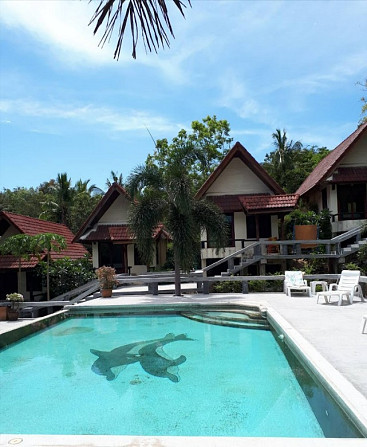 House with Bedrooms: 1 and Bathrooms: 1 Samui - photo 3