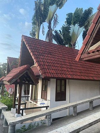 House with Bedrooms: 1 and Bathrooms: 1 Samui - photo 5