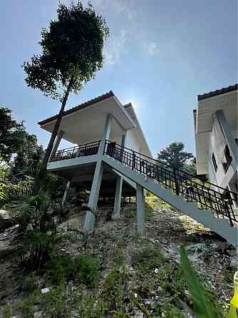 1 Bedroom 1 Bathroom - House Phangan