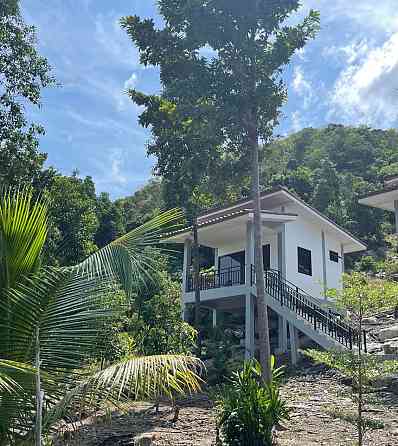 1 Bedroom 1 Bathroom - House Phangan