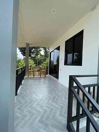 1 Bedroom 1 Bathroom - House Phangan