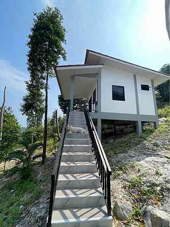 1 Bedroom 1 Bathroom - House Phangan