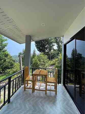 1 Bedroom 1 Bathroom - House Phangan