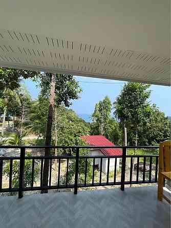 1 Bedroom 1 Bathroom - House Phangan