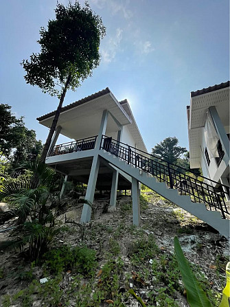1 Bedroom 1 Bathroom - House Phangan - photo 2