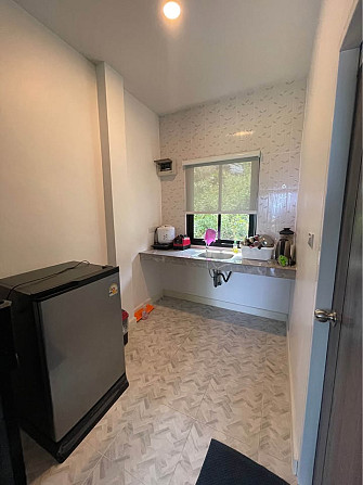 1 Bedroom 1 Bathroom - House Phangan - photo 11