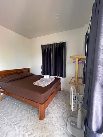 1 Bedroom 1 Bathroom - House Phangan - photo 8