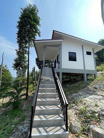 1 Bedroom 1 Bathroom - House Phangan - photo 3