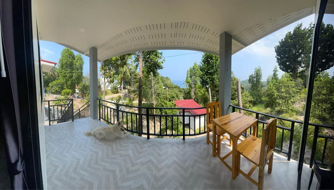 1 Bedroom 1 Bathroom - House Phangan - photo 16