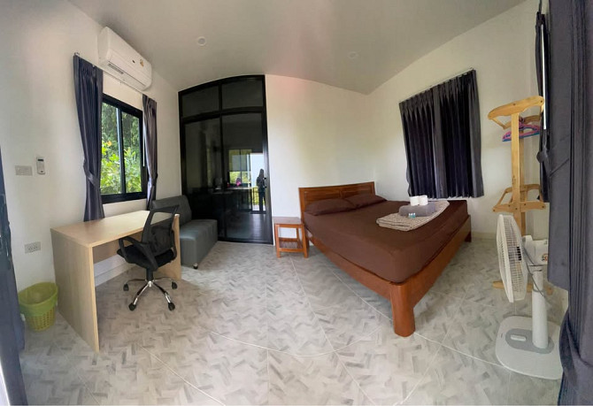 1 Bedroom 1 Bathroom - House Phangan - photo 10