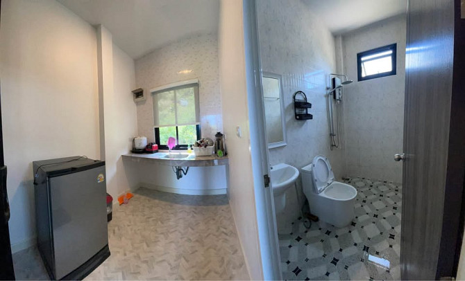 1 Bedroom 1 Bathroom - House Phangan - photo 14