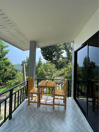 1 Bedroom 1 Bathroom - House Phangan - photo 5