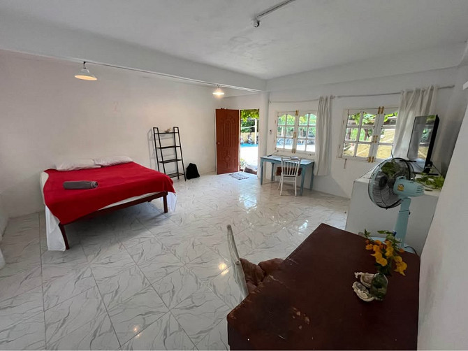Room in Serenity with private beach Phangan - photo 3
