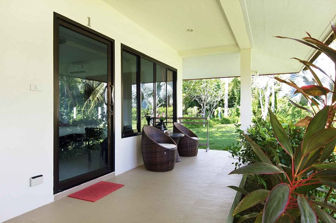 2 Beds 2 Baths - Apartment Samui - photo 14