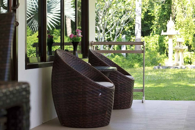 2 Beds 2 Baths - Apartment Samui - photo 15