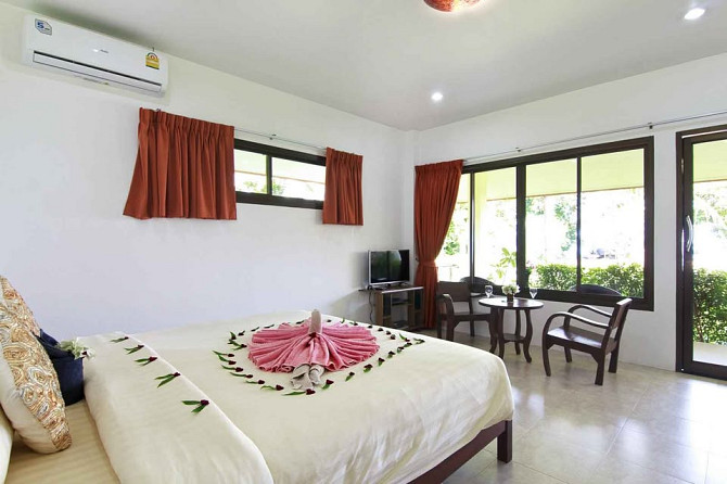 2 Beds 2 Baths - Apartment Samui - photo 11