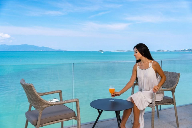 2 beds 2 baths – Apartment Samui - photo 5