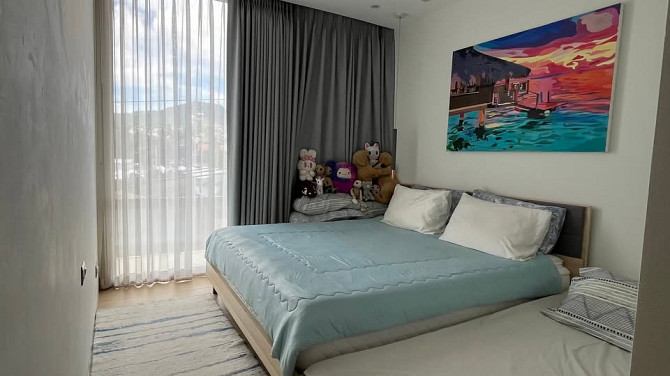 2 beds 2 baths – Apartment Samui - photo 11