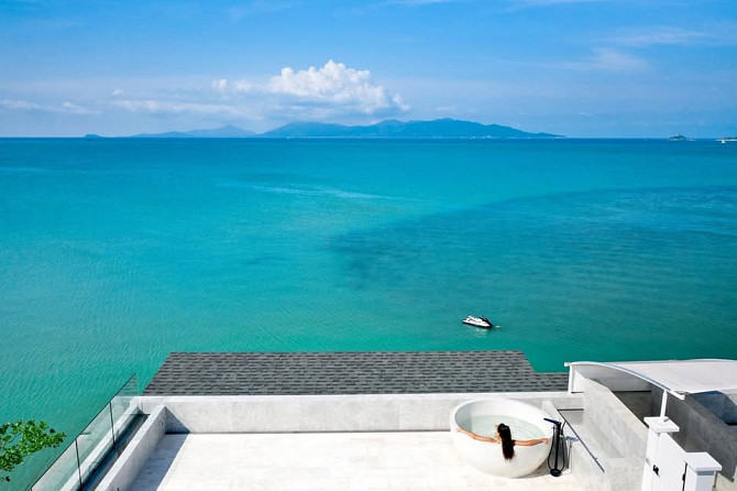 2 beds 2 baths – Apartment Samui - photo 1