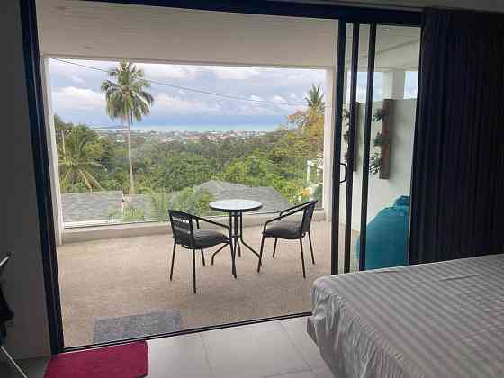 2 bedrooms 2 bathrooms - Townhouse Samui